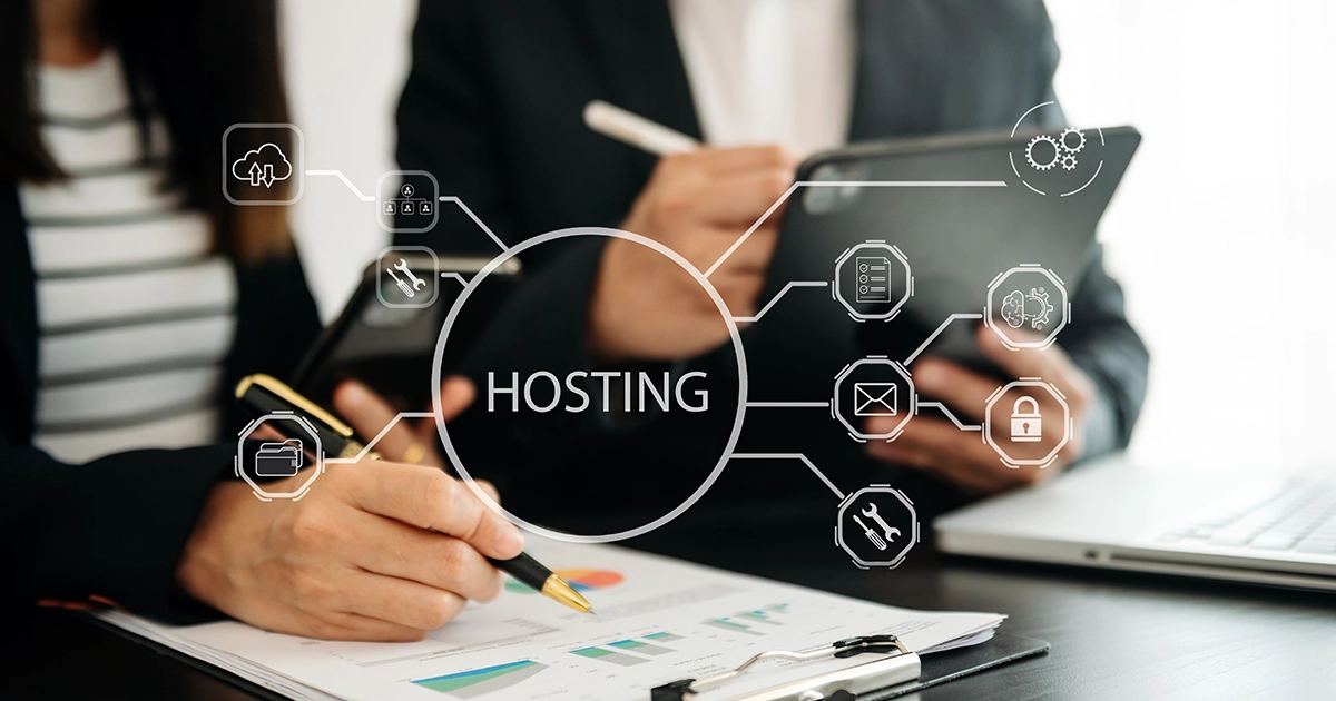 Portofoliu web design Hosting SEO
